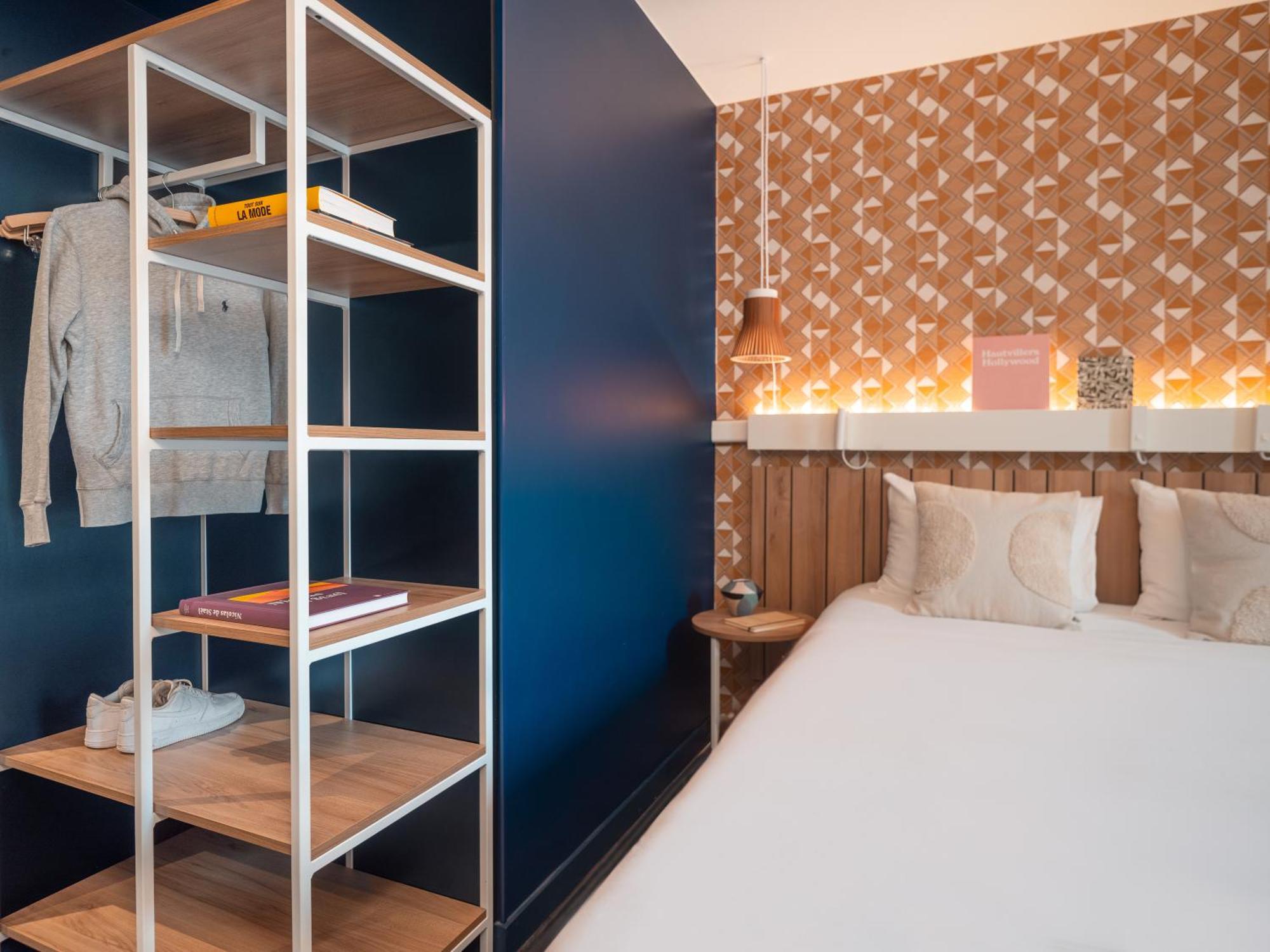 Ibis Paris Gare Montparnasse Catalogne Hotell Exteriör bild