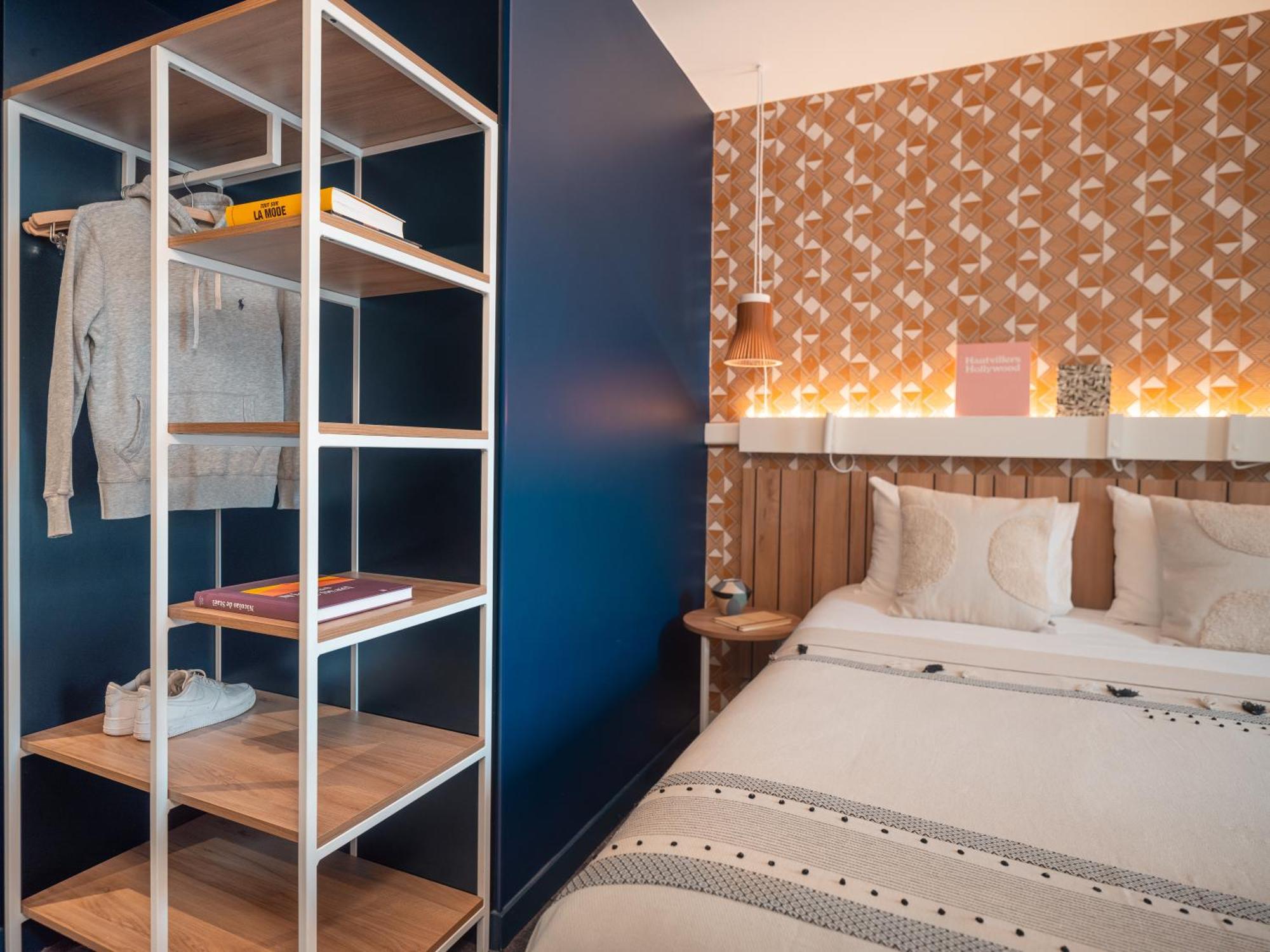 Ibis Paris Gare Montparnasse Catalogne Hotell Exteriör bild