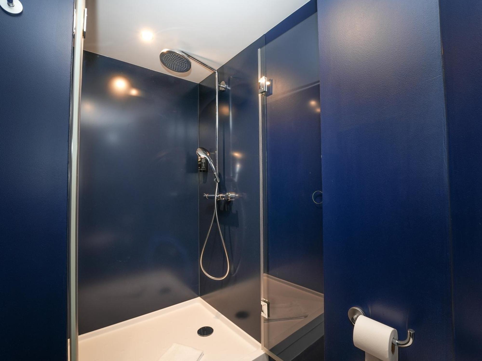 Ibis Paris Gare Montparnasse Catalogne Hotell Exteriör bild